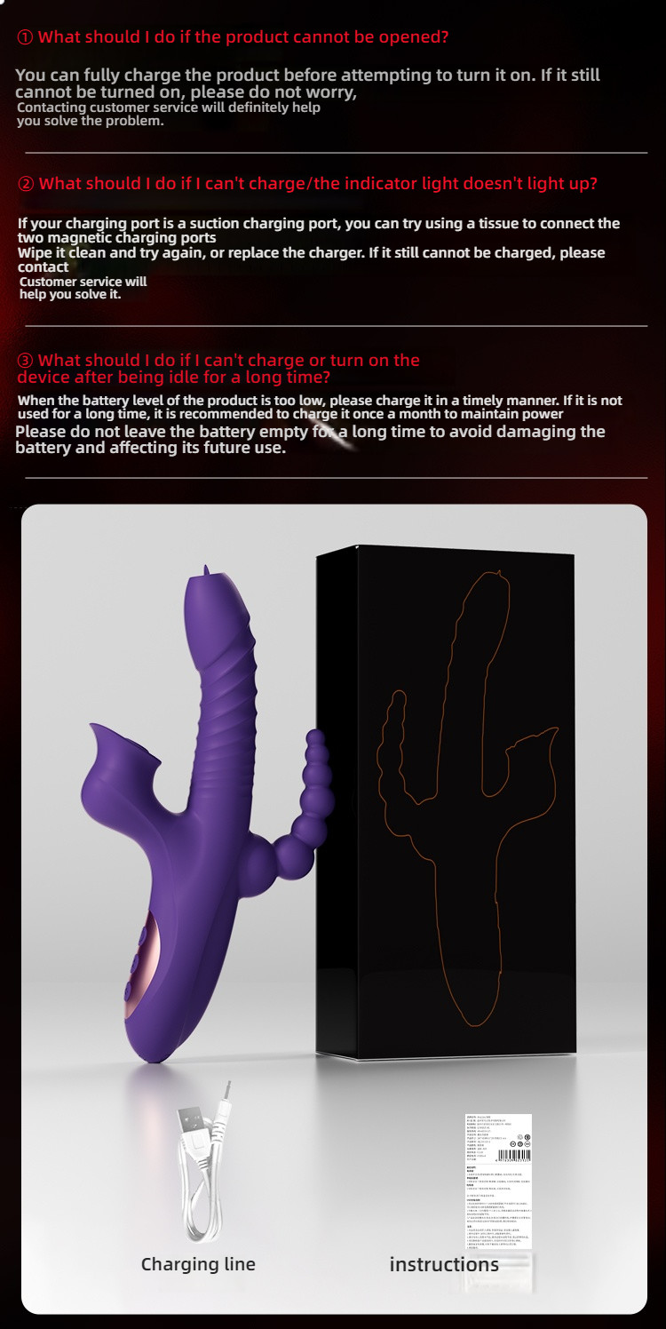 Mystery Queen Magic Backcourt Stick