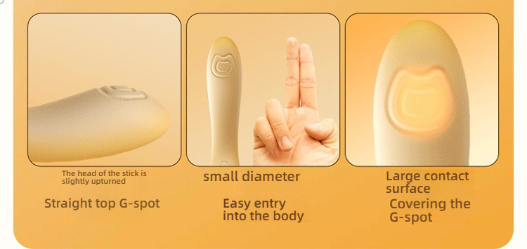 Jieshibang Fancy Series Adopts a Cat Massager
