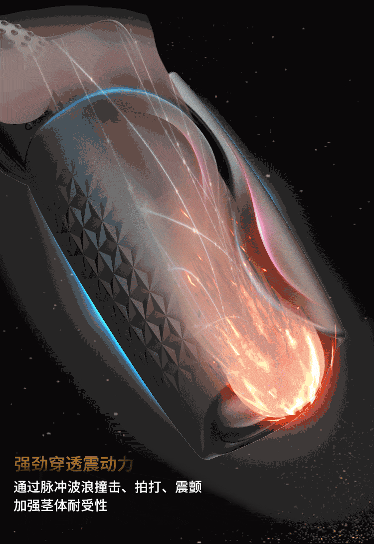 Secwell Amanda Massage Strong Earthquake Enduring Intelligent Tempering Airplane Cup