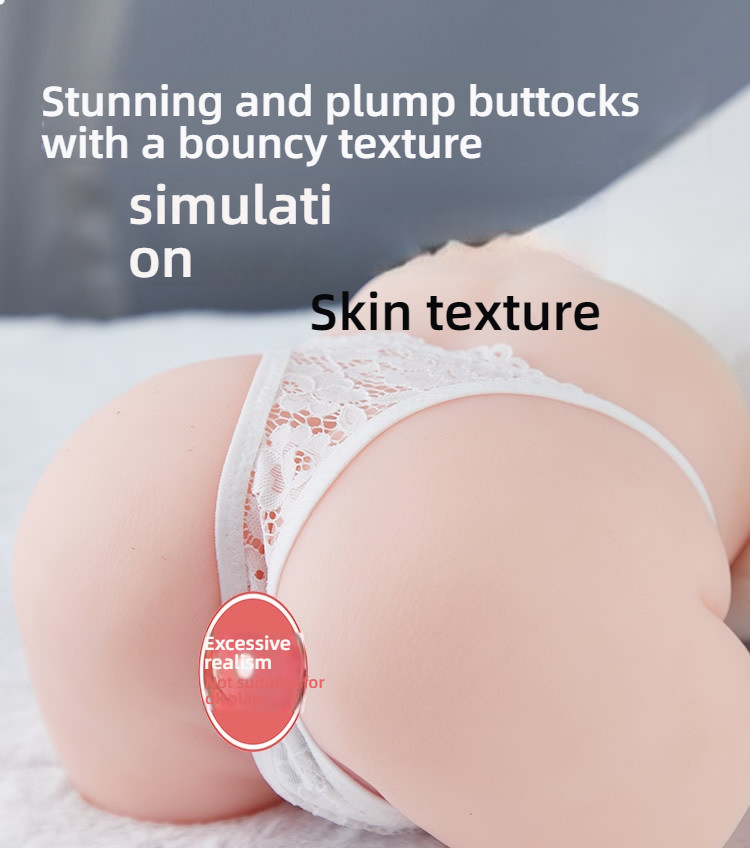 COC mature sister automatically sucks on buttocks, inverted 6 pounds