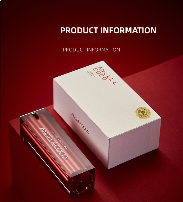 ANGEL&COCO Pleasure Enhanced Condensation Second Generation Advanced Edition 30ml