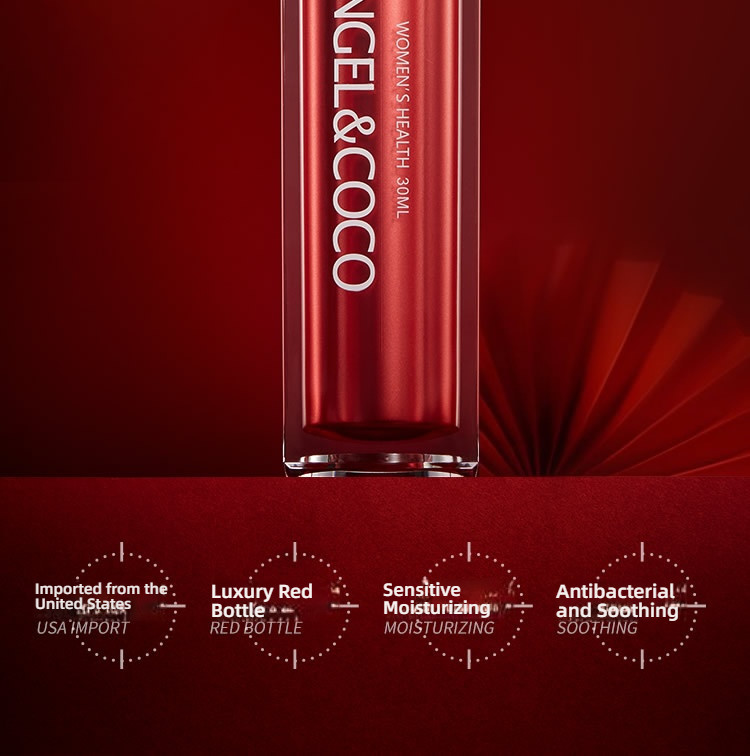 ANGEL&COCO Pleasure Enhanced Condensation Second Generation Advanced Edition 30ml
