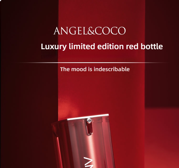 ANGEL&COCO Pleasure Enhanced Condensation Second Generation Advanced Edition 30ml