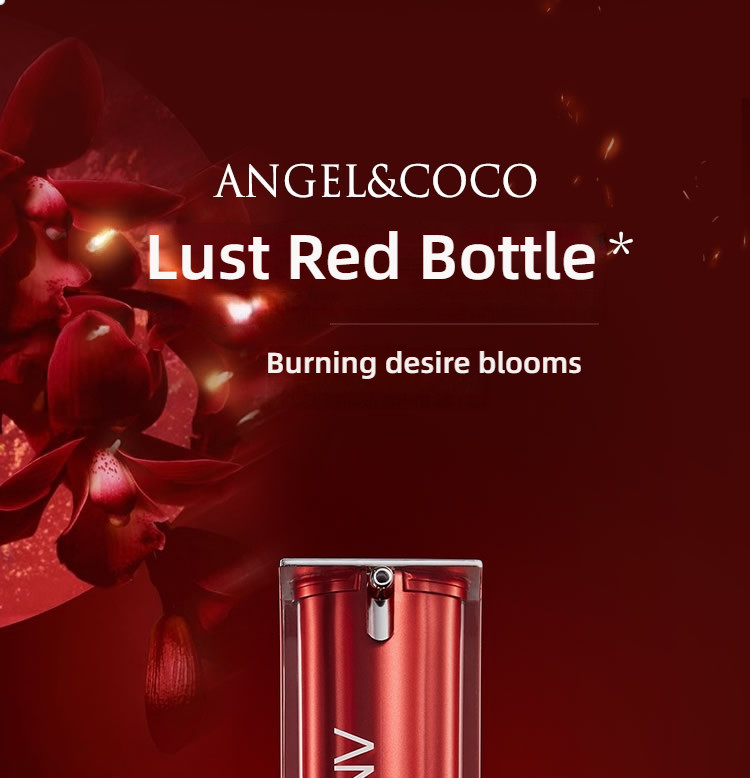 ANGEL&COCO Pleasure Enhanced Condensation Second Generation Advanced Edition 30ml