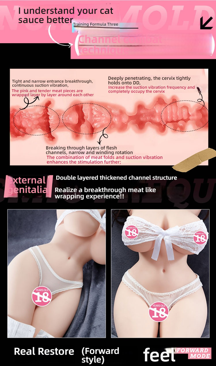 COC Furukawa Meow Sucks Waterproof Self Cleaning Half Body Inverted 18 pounds