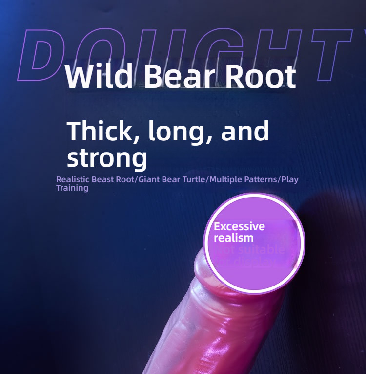 EVO Viper Spinning Bead Pinch Shocking Simulation dildo