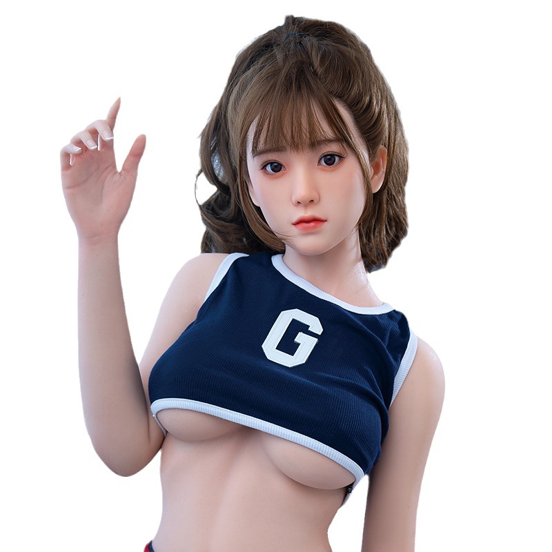 Qianyou silicone solid dolls for men anime small dolls hand-made bjd character fun products non inflatable dolls