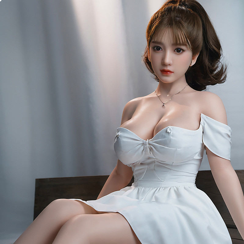 Qianyou silicone solid dolls for men anime small dolls hand-made bjd character fun products non inflatable dolls