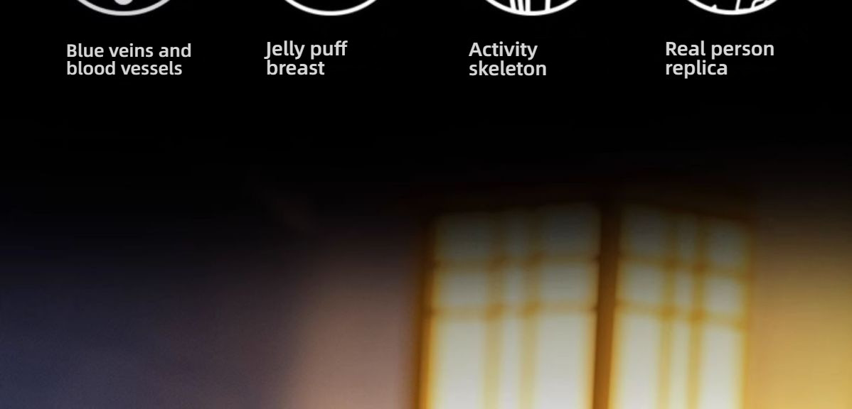 All solid doll, new silicone non inflatable full body with skeleton, wife, big chest, beautiful woman, adult sex toy