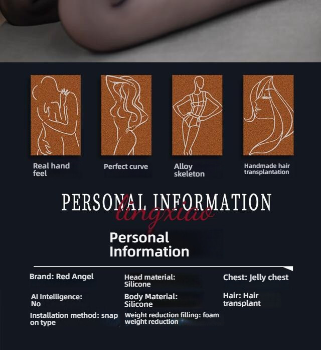 High end imported quality silicone solid doll, full body non inflatable doll, real person insertable, peristaltic clip s