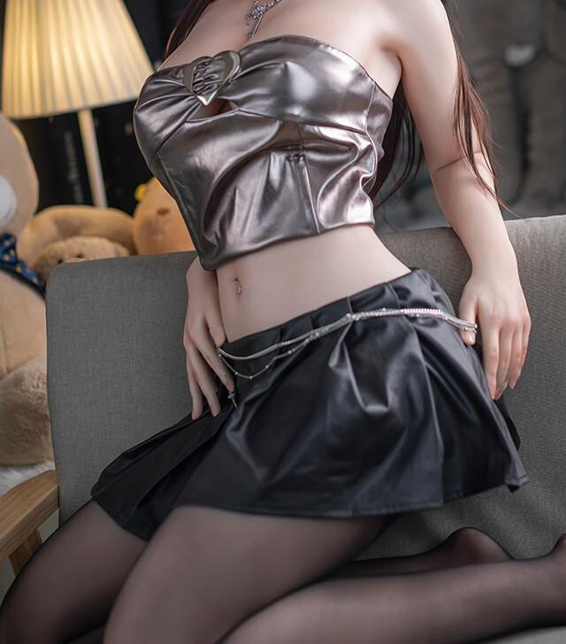 High end imported quality silicone solid doll, full body non inflatable doll, real person insertable, peristaltic clip s