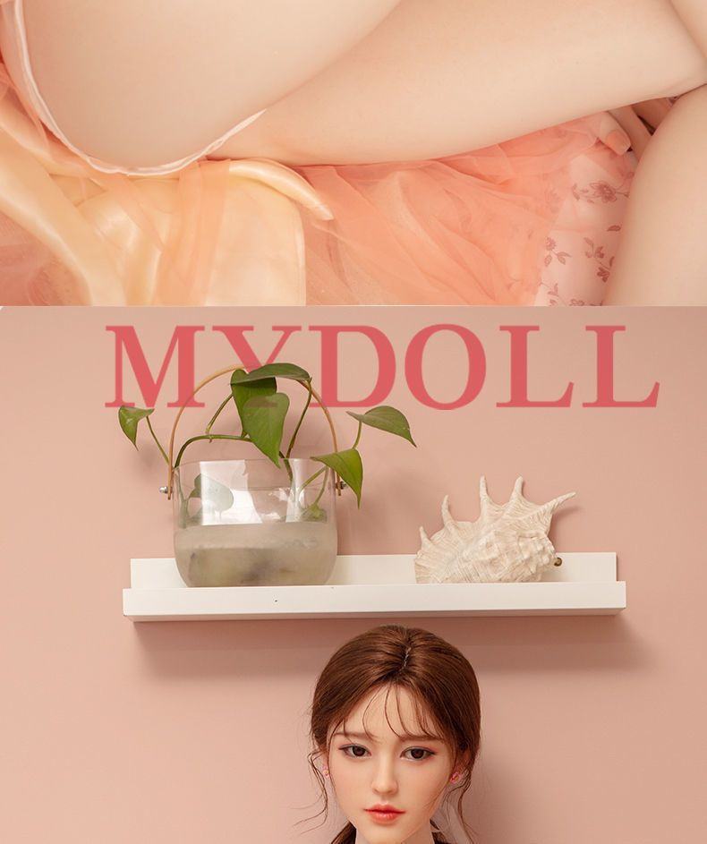 Full body doll, silicone hair transplant, non inflatable doll, real life version, sex toy, men's wife with skeleton, adu