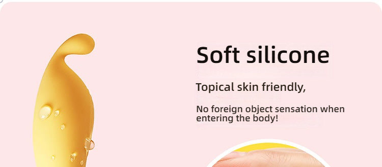 Shy and shy, trendy pen giant Pro