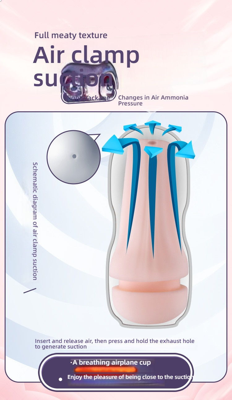 Mei'ai Space anime Neighborhood Sister Simulation Imported Manual Aircraft Cup
