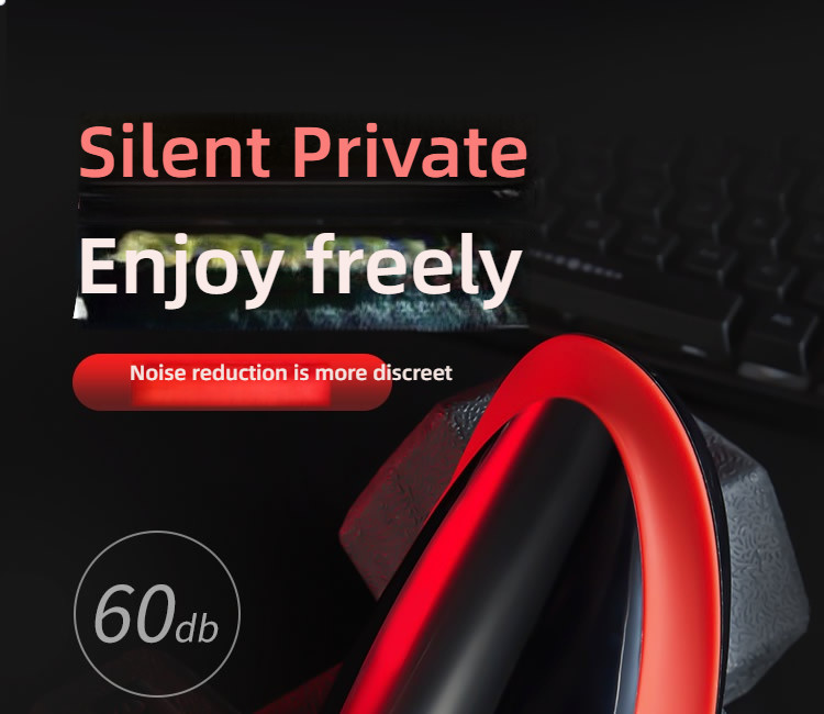 Private Fun Refining Mouth Love Airplane Cup Elastic Channel