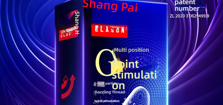 Shang brand multi position G-spot stimulation condom set of 10 pieces