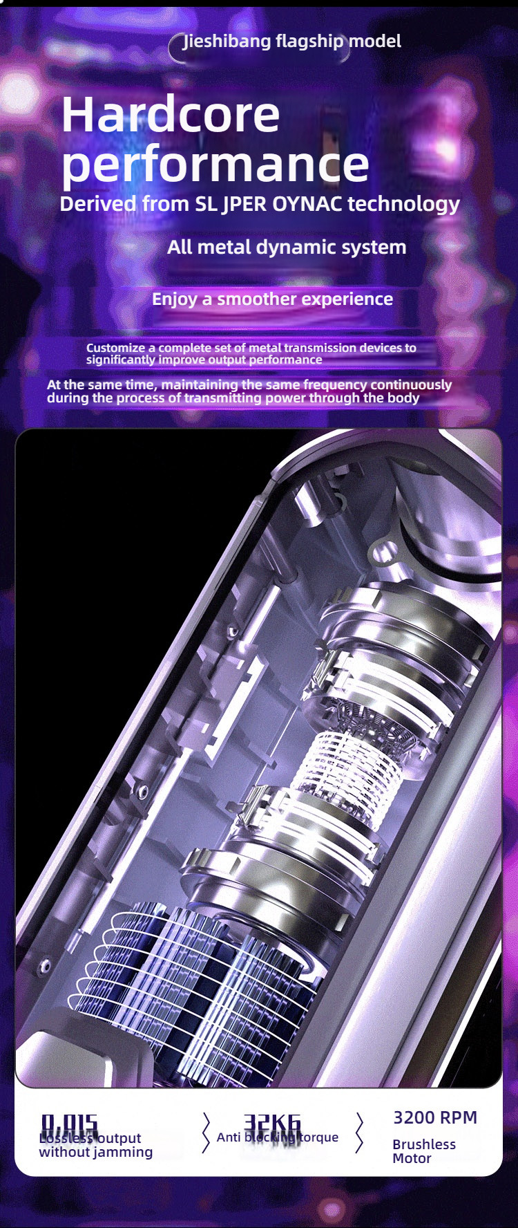 Jieshibang Storm Hime Telescopic Heated Airplane Cup
