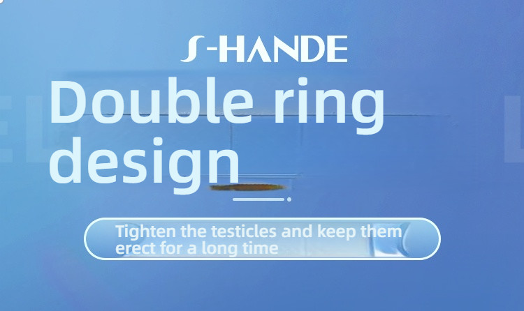 Sihande Lock Precision Ring Series