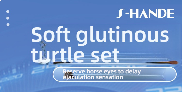 Sihande Lock Precision Ring Series