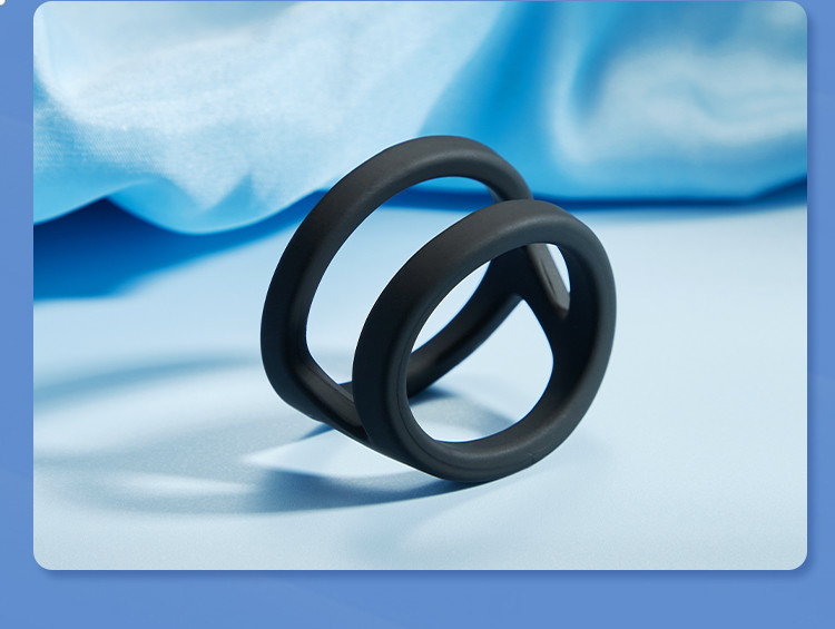 Sihande Lock Precision Ring Series