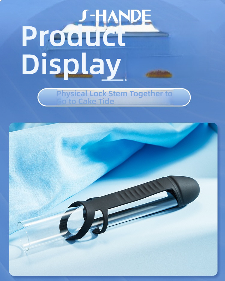 Sihande Lock Precision Ring Series