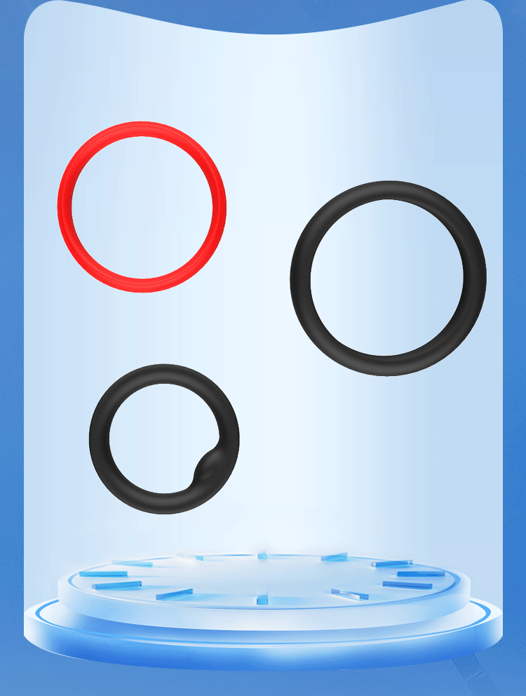 Sihande Lock Precision Ring Series