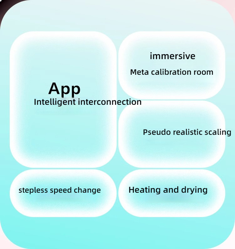 Spring Breeze Black Hole Intelligent Telescopic Airplane Cup Pro APP Version