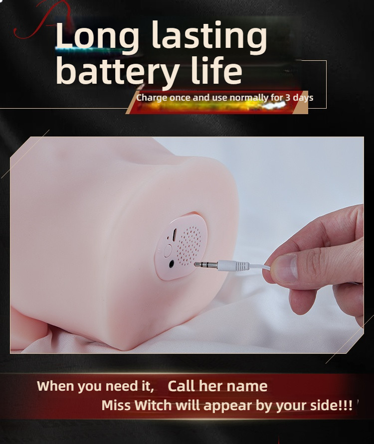 COC Cup Witch Sucking/Heating/Shock/Pronunciation Hip Inverted Second Generation Ultimate 7 pounds