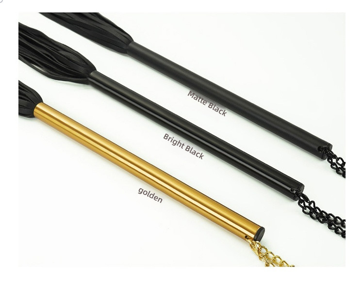 Fangqu SM Training Golden Whip 【 High Moral 】