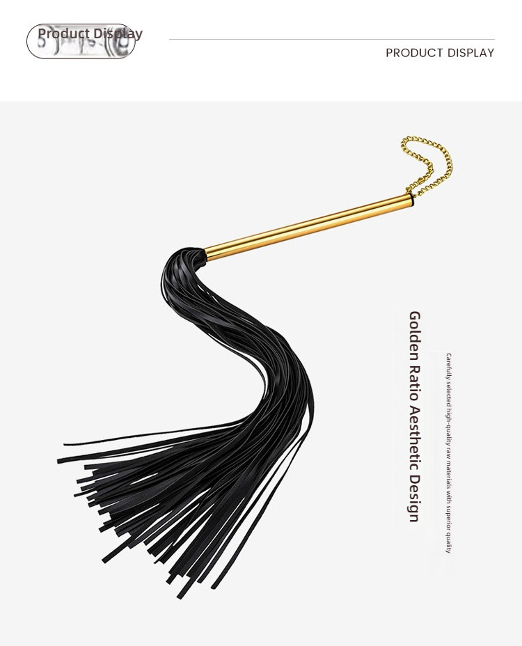 Fangqu SM Training Golden Whip 【 High Moral 】