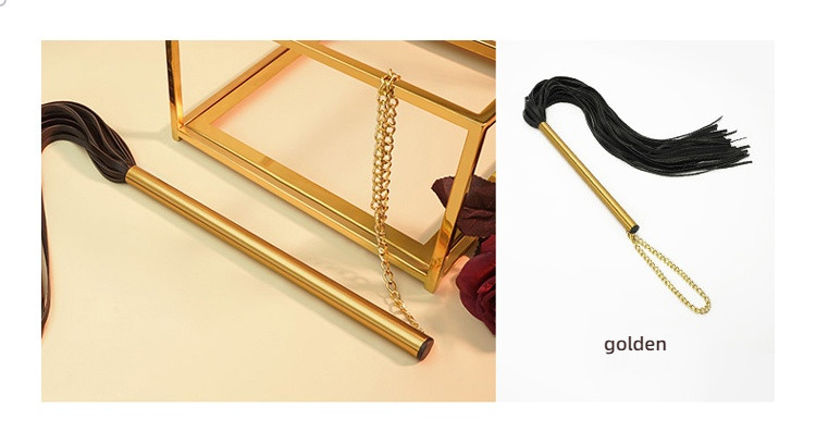 Fangqu SM Training Golden Whip 【 High Moral 】