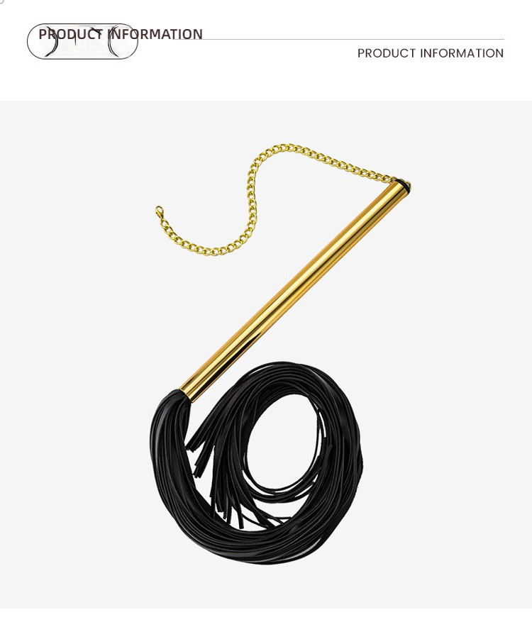 Fangqu SM Training Golden Whip 【 High Moral 】