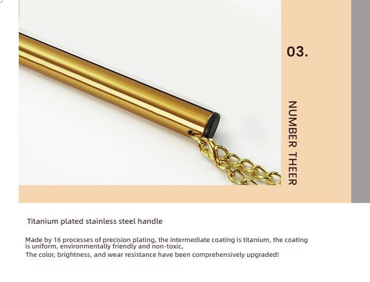 Fangqu SM Training Golden Whip 【 High Moral 】