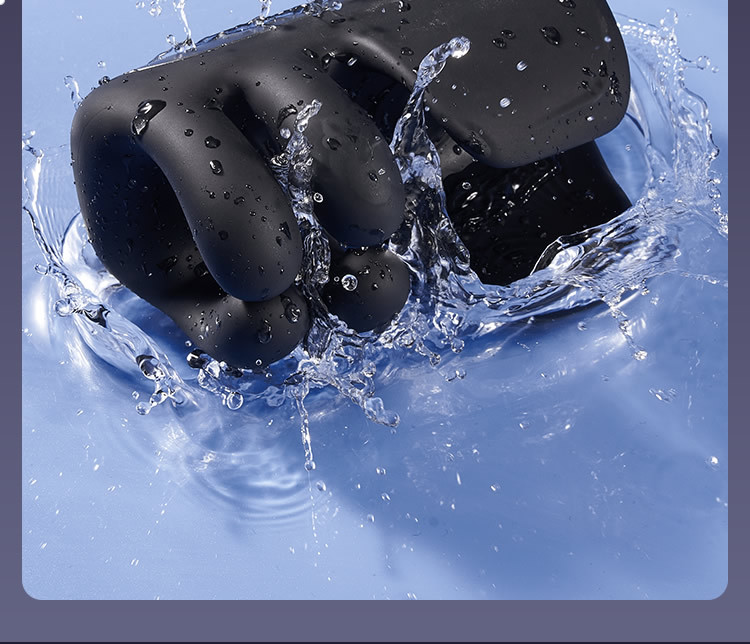 Mi Cat Four Finger Pinch Shocking Beating Hammer Black