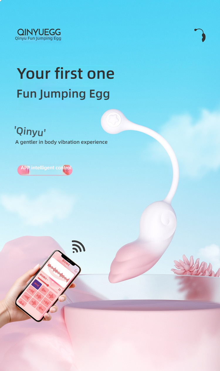 COC Qinyu Fun Jumping Egg APP Version
