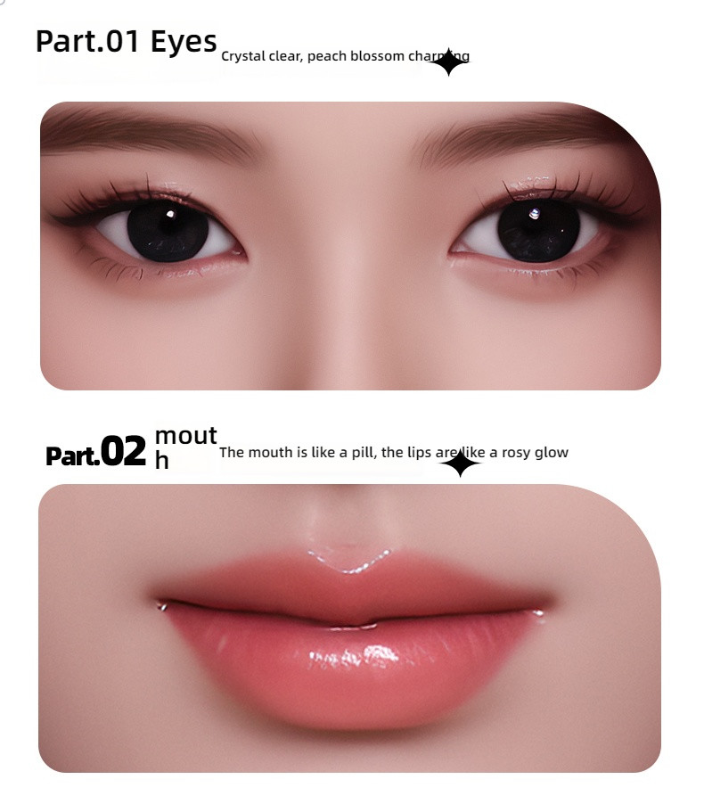 Yanfei Silicone Head Hair Transplant 158cm Solid Doll G095 (Y51) (Private Clamping+Sound+Heating)