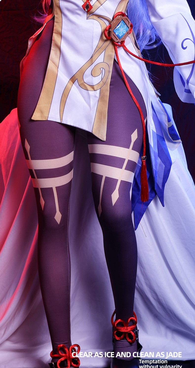 Anime series -- Ganlin (KT018-K3) 125cm cartilage doll