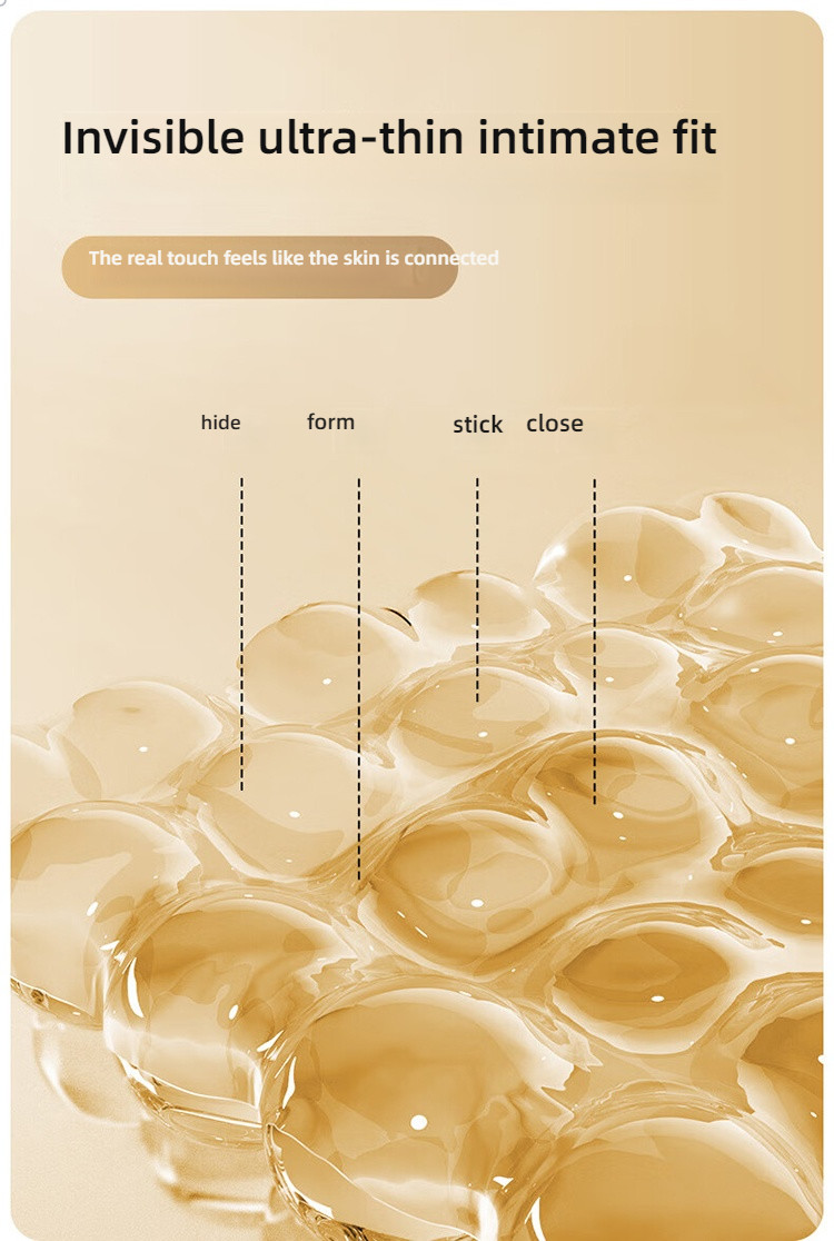 Durex Close Ultra Thin Series Ultra Thin Exclusive 3-in-1 18 pieces/box