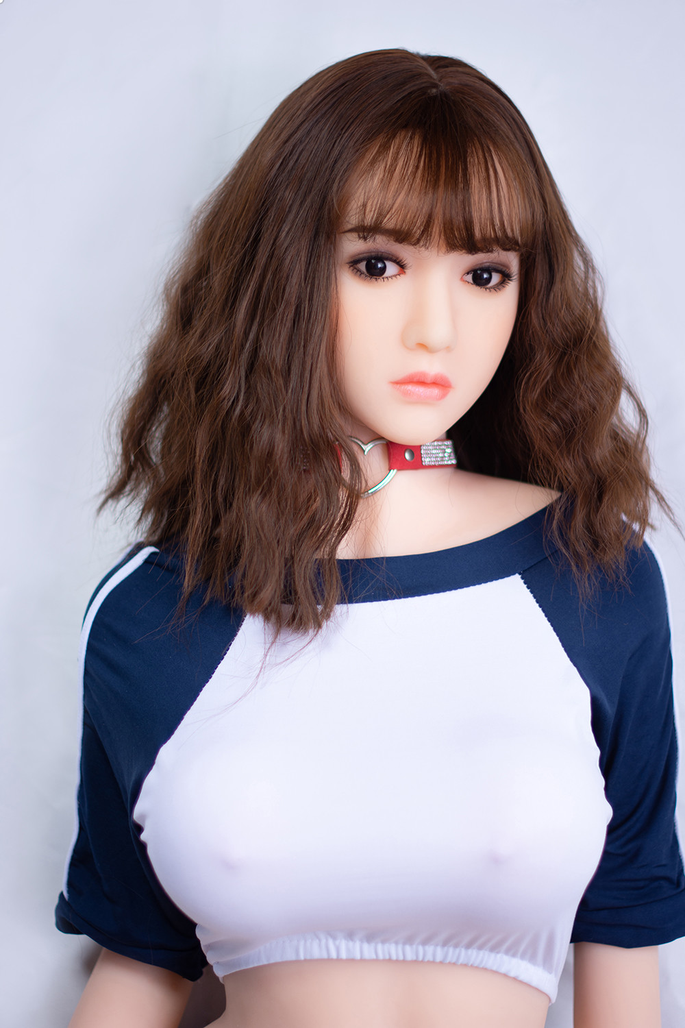Mr. Xiaocang (w042) Full TPE Solid Doll 158cm