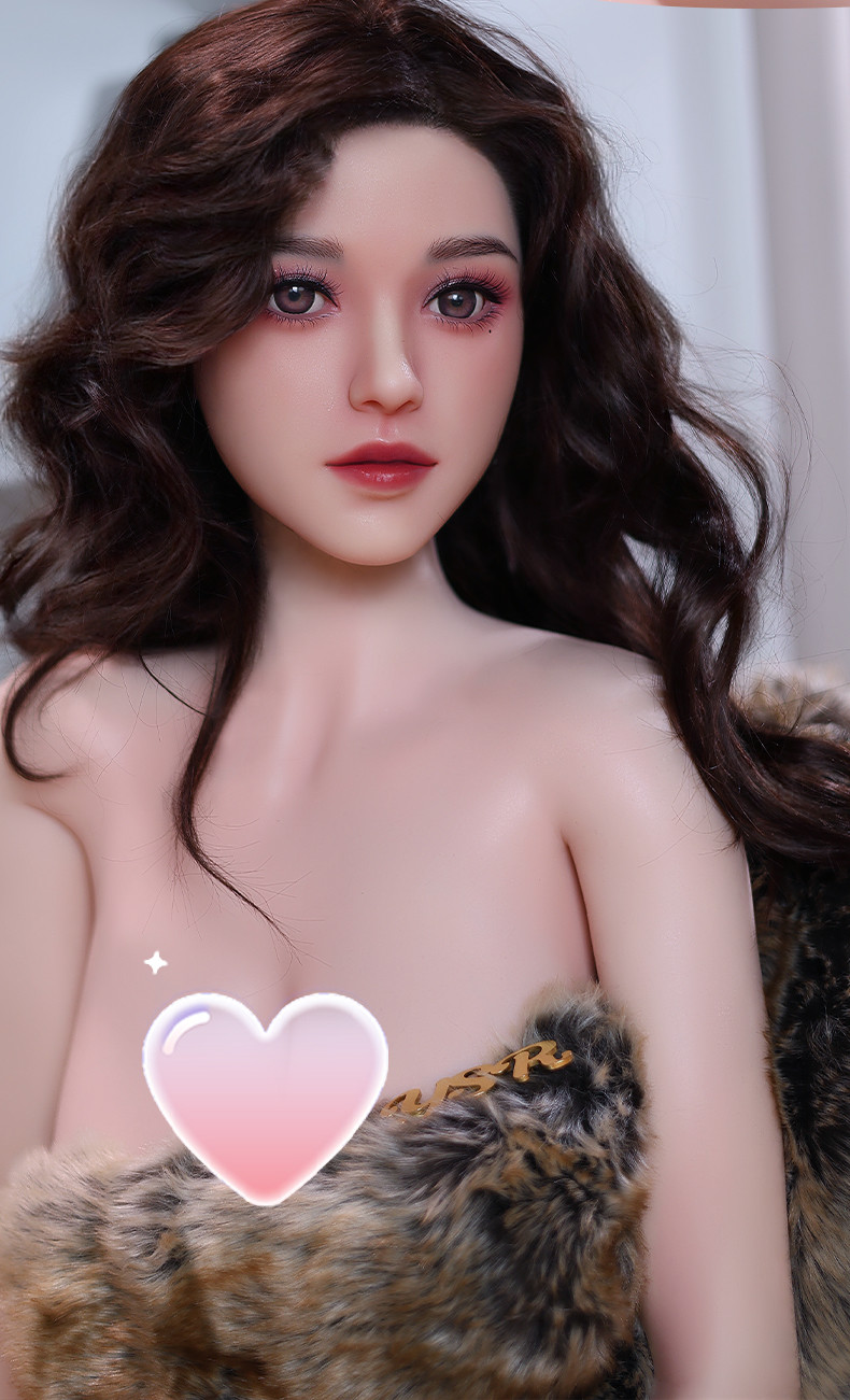 Intelligent handsome man - Shurou (G050-y19) solid doll 158cm all silicone hair transplant+oral love+vocalization+heatin