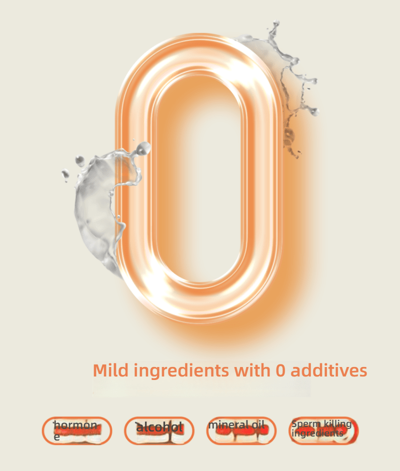 Orgie Portugal Imported Crispy Jumping Lubricant 100ml