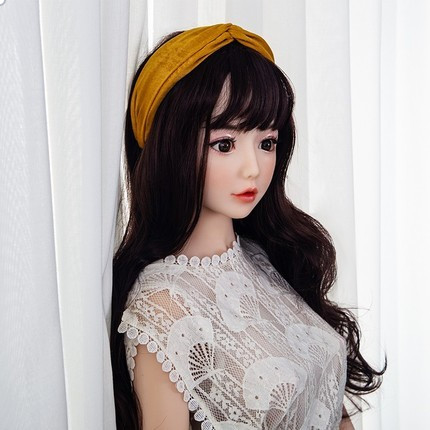 Small and exquisite - Little Bear Minako (XT006-6 small head) 110cm cartilage solid doll
