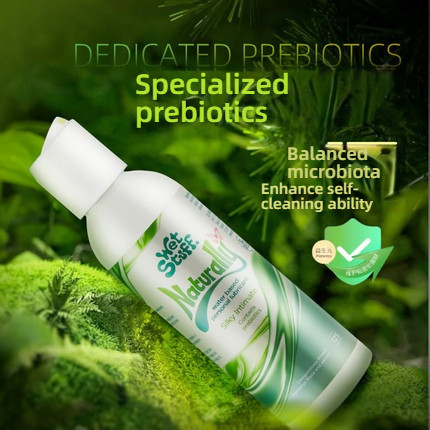 Wet Stuff Probiotics Care for Private Parts 125g Australian Imported Durable Lubricant