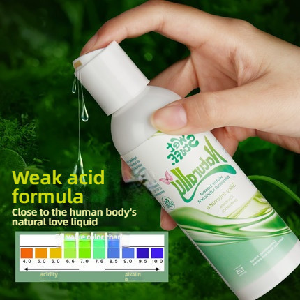 Wet Stuff Probiotics Care for Private Parts 125g Australian Imported Durable Lubricant