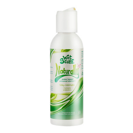 Wet Stuff Probiotics Care for Private Parts 125g Australian Imported Durable Lubricant