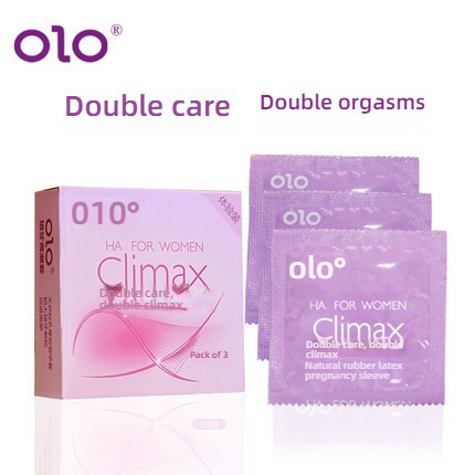 Choose one out of three free gifts on the member page