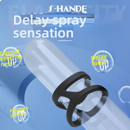 Sihande Lock Precision Ring Series