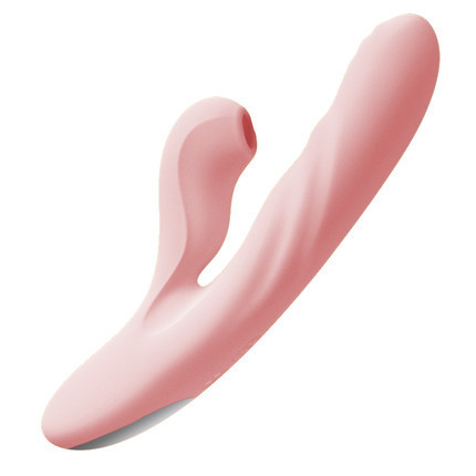Jieshibang X Series Self Stretching Sucking Shock Rod