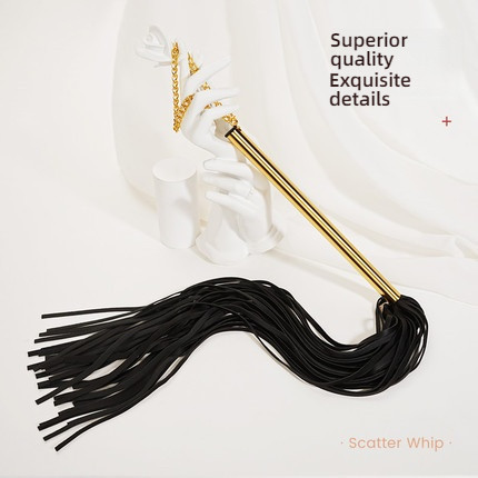 Fangqu SM Training Golden Whip 【 High Moral 】