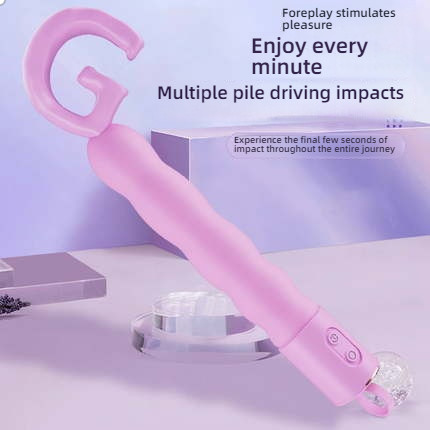 VVD Moonlight Box Storage Type Telescopic Shock Rod